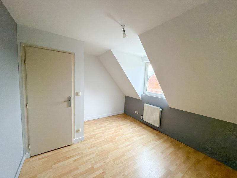 Maison - 109 m² - 5 pièces