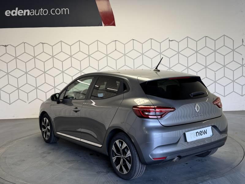 Renault Clio TCe 90 Evolution