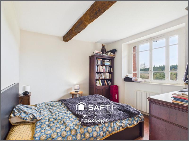 Maison - 106 m² - 4 pièces