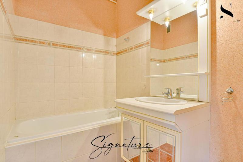 Appartement - 71 m² - 4 pièces