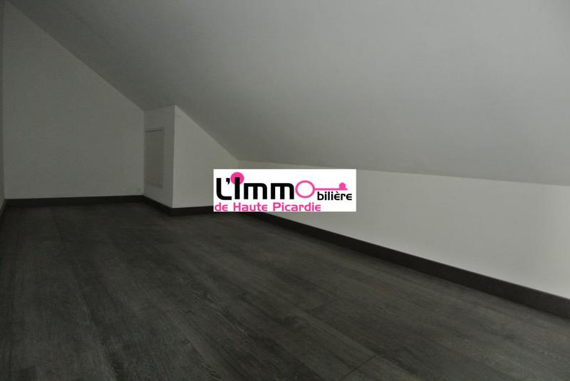 Maison - 81 m² - 4 pièces