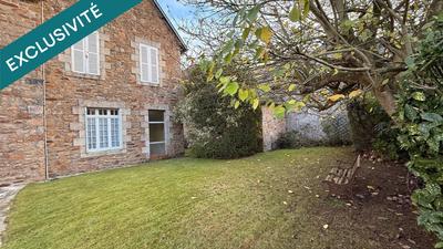 Maison - 260 m² - 13 pièces