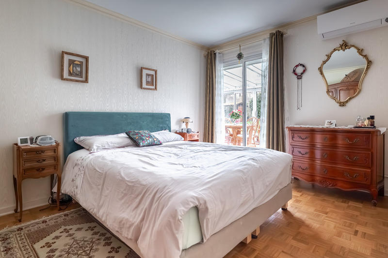 Maison - 162 m² - 7 pièces