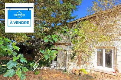 Maison de campagne - 193 m² - 7 pièces