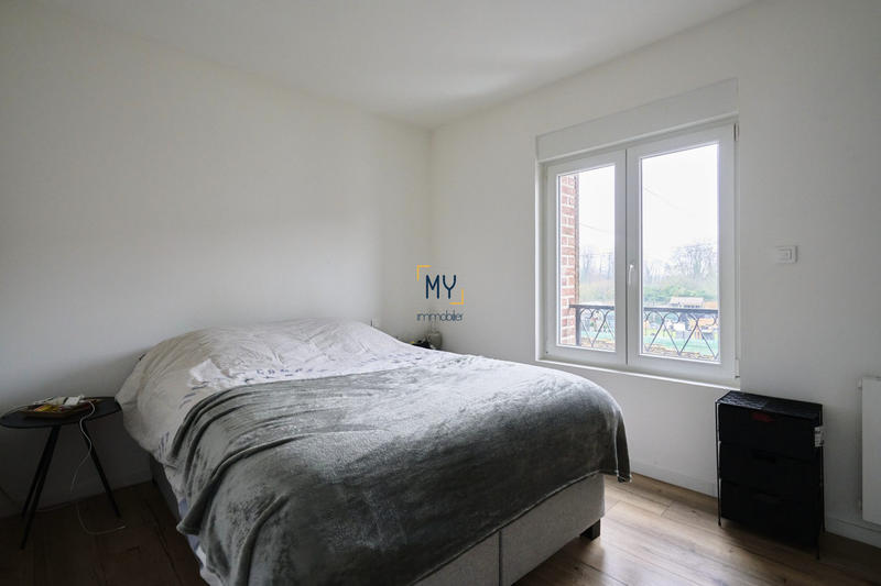 Ferme - 305 m² - 5 pièces