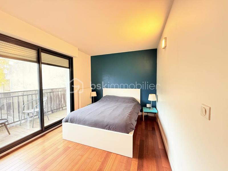 Maison - 121 m² - 5 pièces