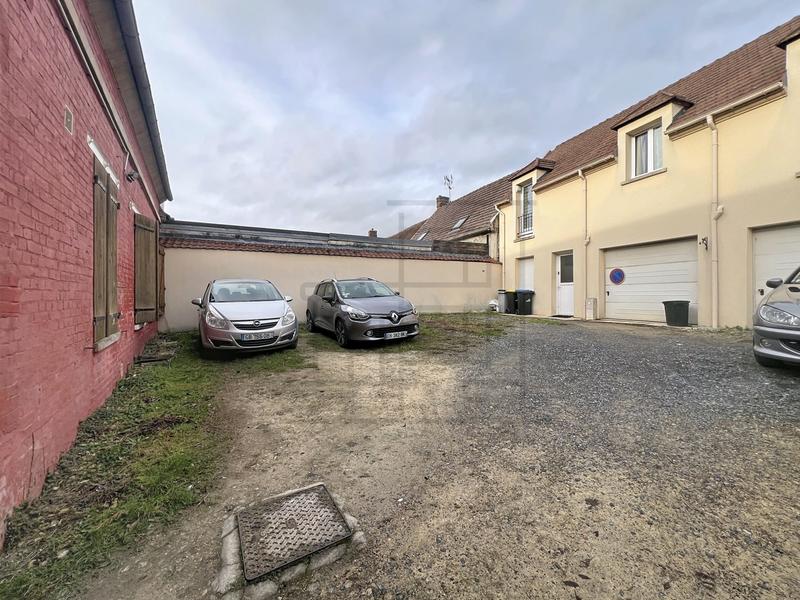 Appartement - 28 m² - 1 pièce