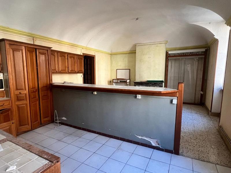 Maison - 490 m² - 21 pièces