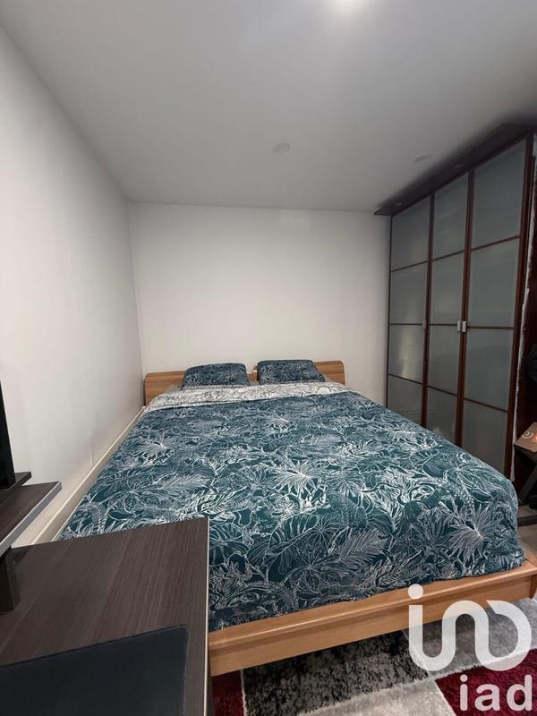 Appartement - 92 m² - 4 pièces