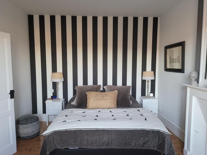 Maison - 150 m² - 8 pièces