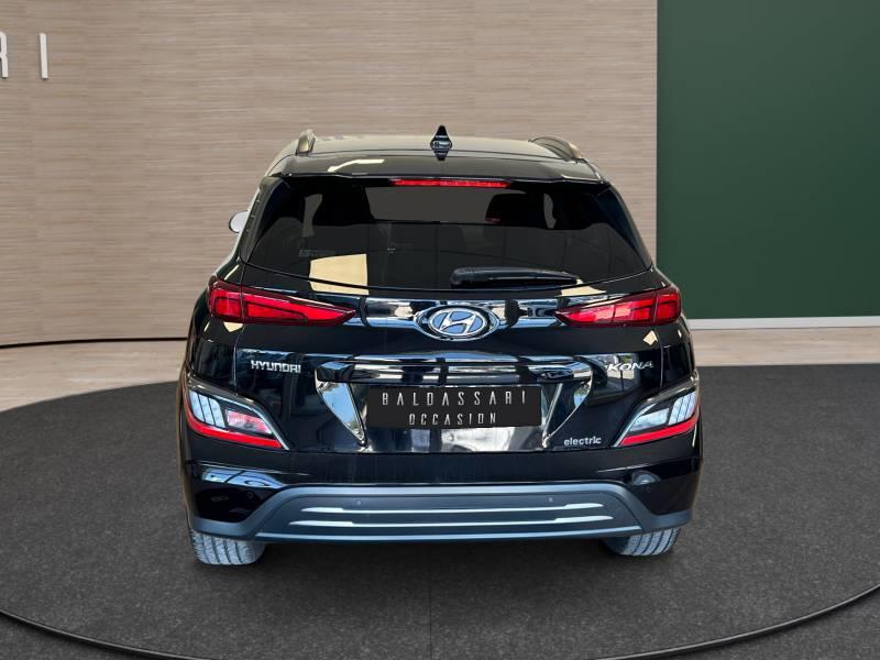 Hyundai Kona Electrique 39 kWh - 136 ch Creative