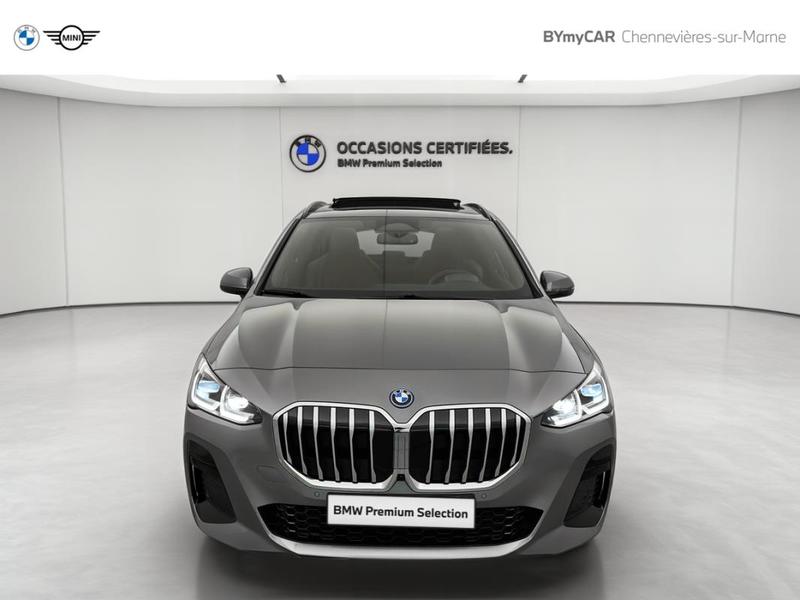 Bmw Serie 2 Active Tourer U06 225e xDrive 245 ch Dkg7 m Sport