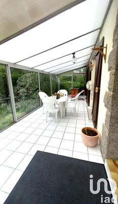 Maison - 137 m² - 6 pièces