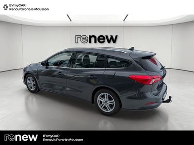 Ford Focus Sw 1.5 EcoBlue 120 s&amp;S Titanium