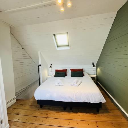 Maison - 63 m² - 4 pièces