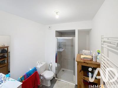 Appartement - 29 m² - 1 pièce