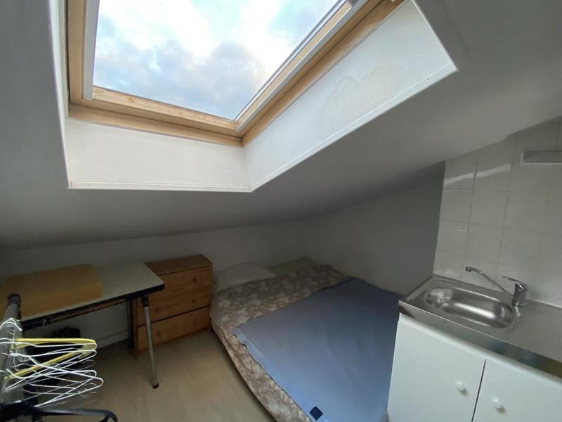 Appartement - 25 m² - 2 pièces