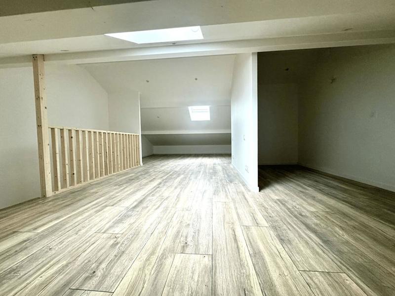 Maison - 160 m² - 5 pièces