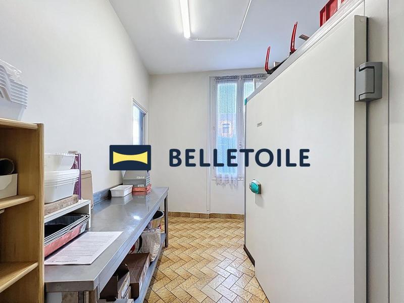 Local commercial - 84 m²