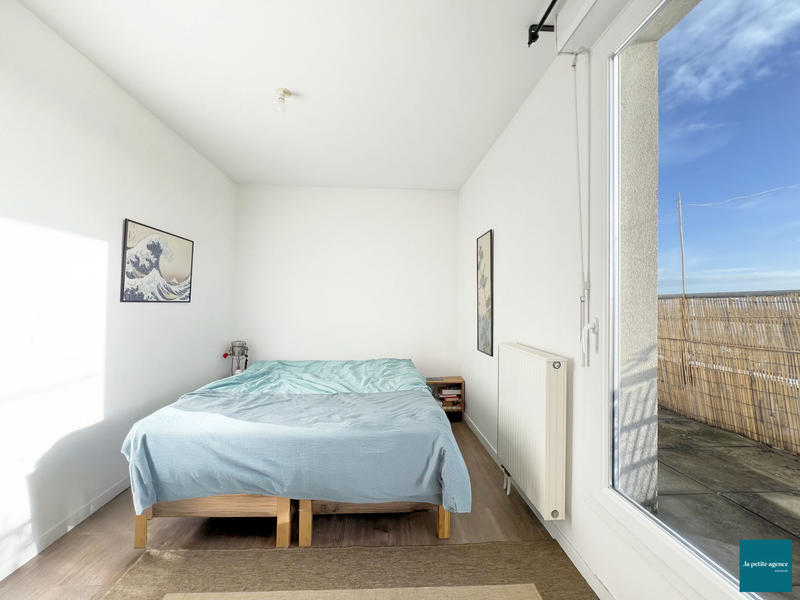 Appartement - 75 m² - 4 pièces