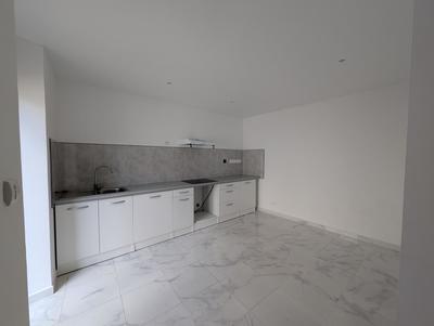 Duplex - 70 m² - 3 pièces