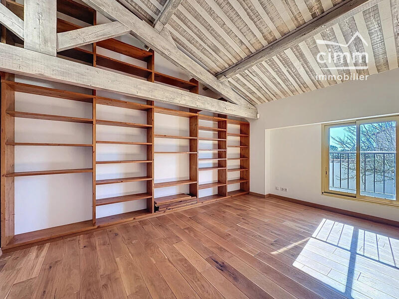 Mas - 145 m² - 4 pièces