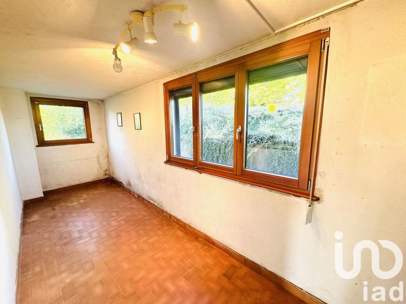 Maison de campagne - 166 m² - 5 pièces