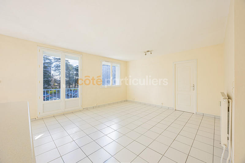 Appartement - 73 m² - 4 pièces