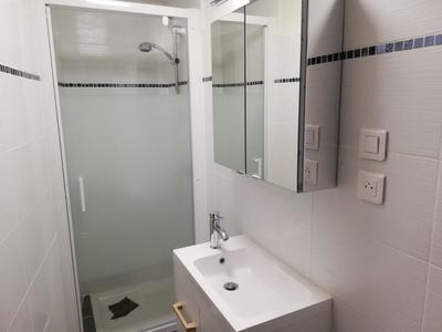 Appartement - 29 m² - 2 pièces