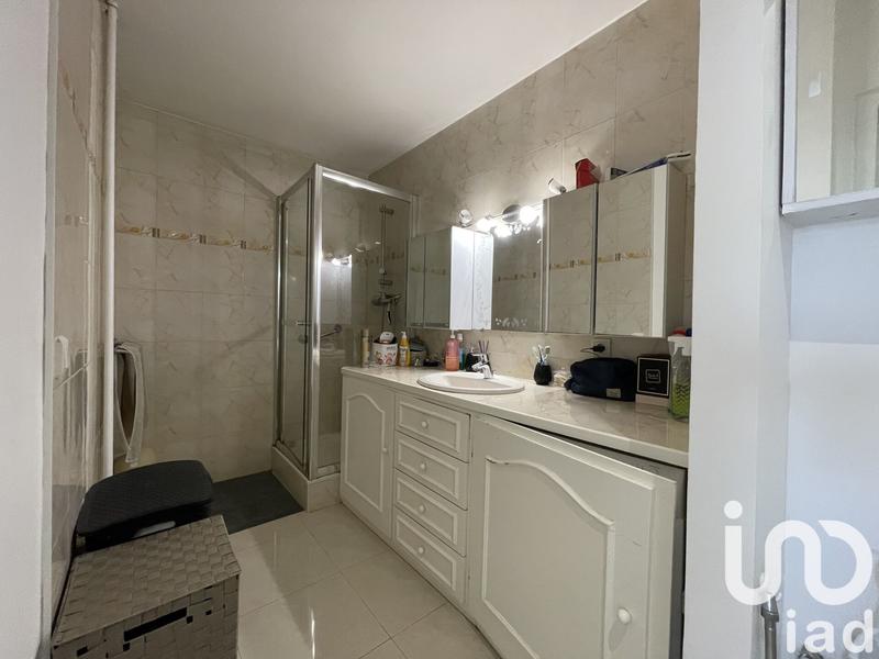 Appartement - 54 m² - 2 pièces