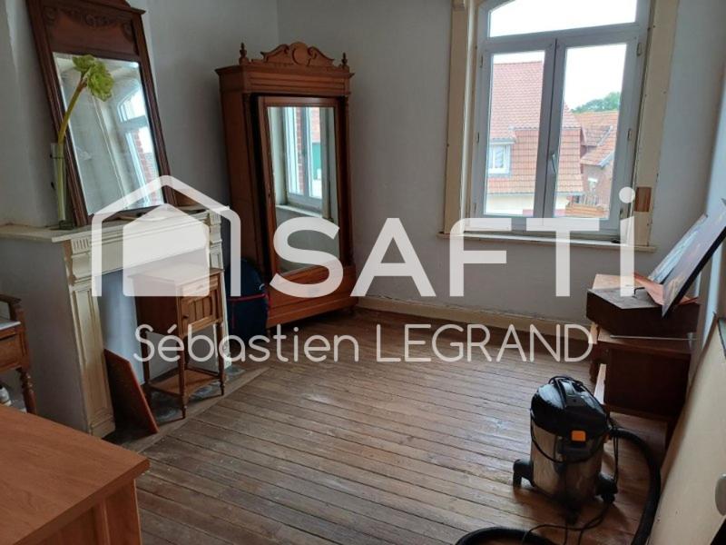 Maison - 175 m² - 8 pièces