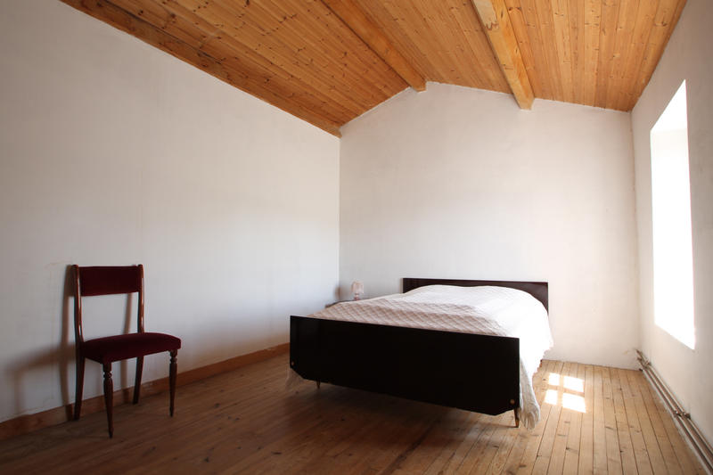 Maison - 111 m² - 4 pièces