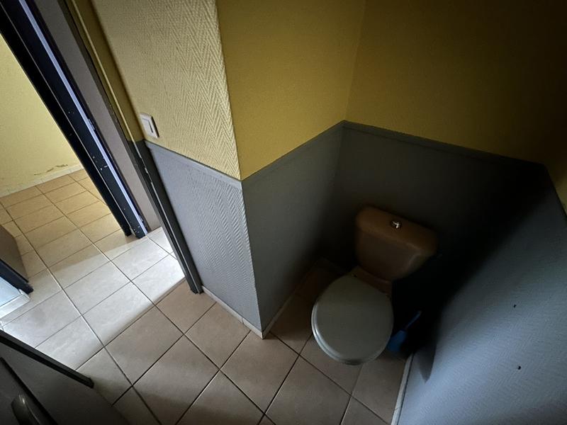 Maison ancienne - 160 m² - 5 pièces