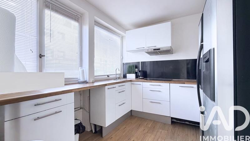 Appartement - 70 m² - 4 pièces