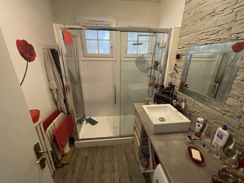 Maison - 158 m² - 6 pièces