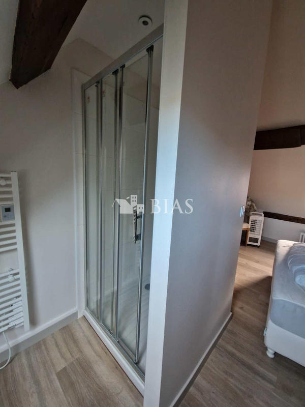 Maison - 34 m² - 2 pièces