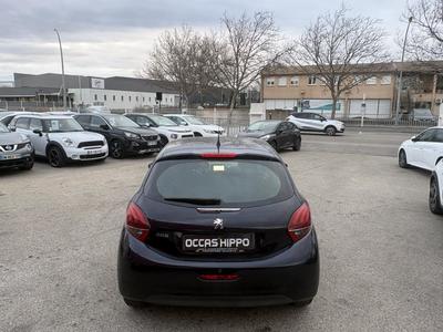 Peugeot 208 Bluehdi 102cv Active Bvm5