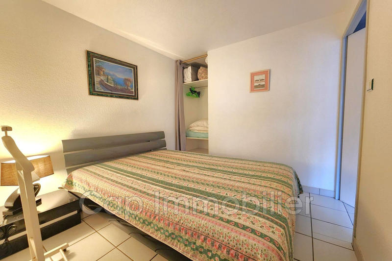 Appartement - 32 m² - 2 pièces