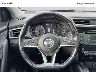 Nissan Qashqai 1.3 Dig-T 140 Tekna