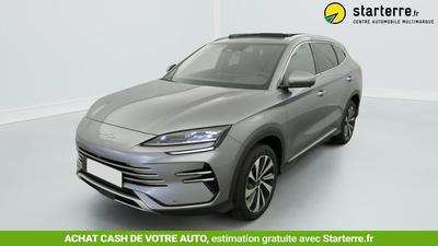 Byd Seal U 1.5l Dm-I 218 Ch Phev Comfort