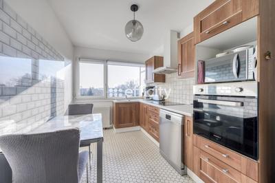 Appartement - 76 m² - 4 pièces