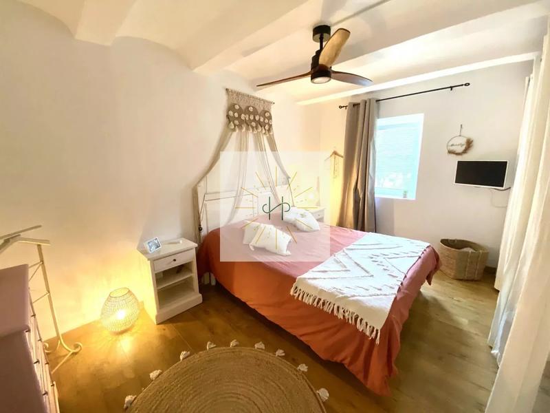 Mas - 266 m² - 10 pièces