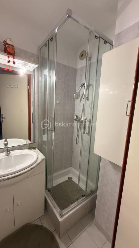 Appartement - 33 m² - 2 pièces