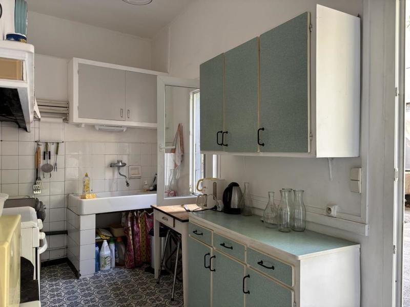 Maison de village - 140 m² - 5 pièces