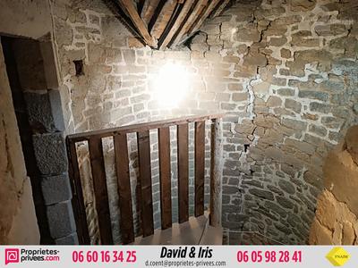 Immeuble - 102 m² - 1 pièce