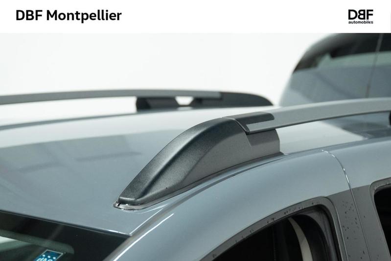 Dacia Duster TCe 150 4x2 Edc Expression