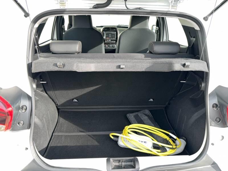 Dacia Spring Extreme