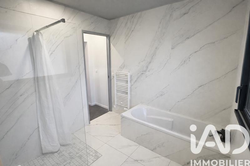 Maison - 150 m² - 6 pièces