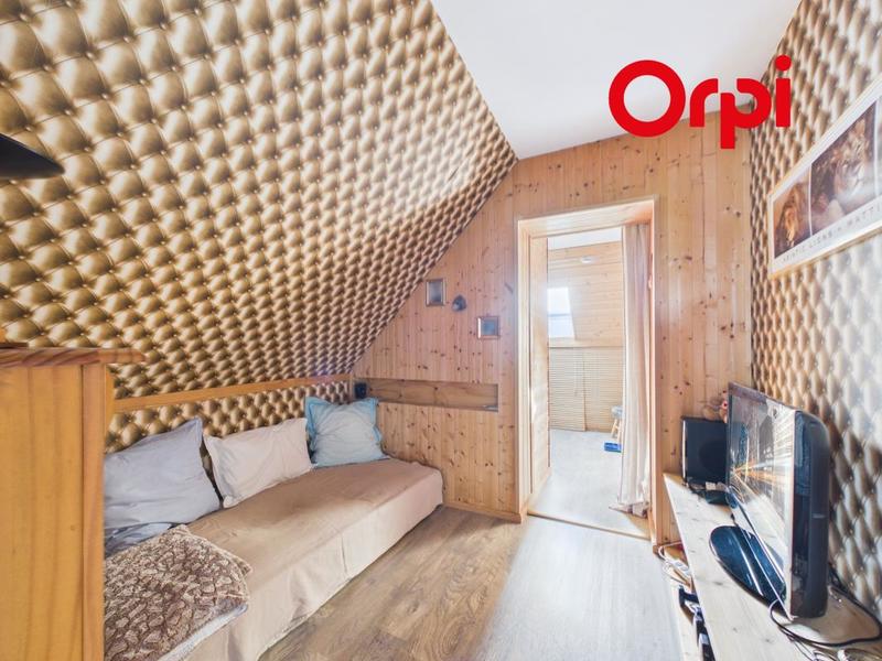 Maison - 172 m² - 5 pièces