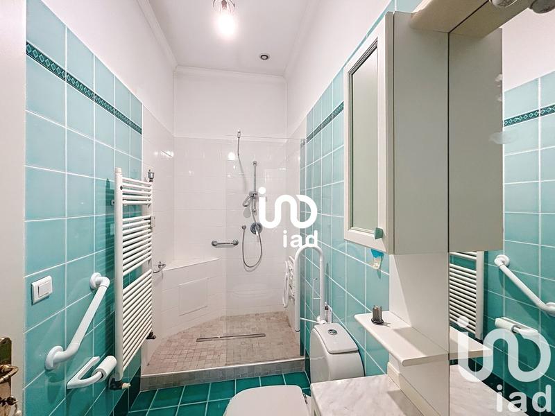 Appartement - 94 m² - 4 pièces